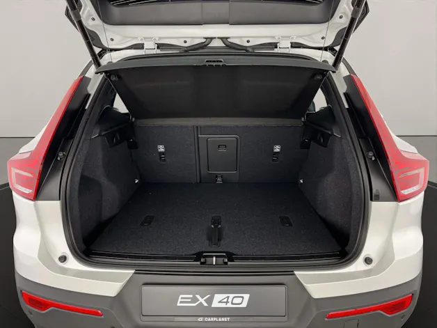 Volvo EX40 Twin Performance Ultra AWD