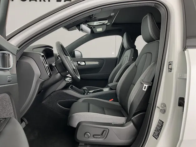 Volvo EX40 Twin Performance Ultra AWD