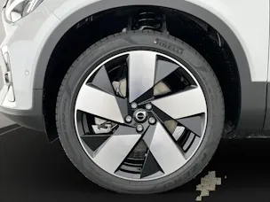 Volvo EX40 Twin Performance Ultra AWD