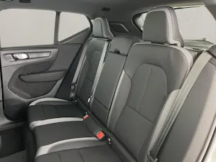 Volvo EX40 Twin Performance Ultra AWD