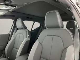 Volvo EX40 Twin Performance Ultra AWD