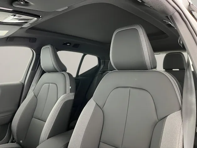 Volvo EX40 Twin Performance Ultra AWD