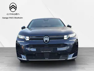 Citroën C5 Aircross 1.2 Hybrid Plus