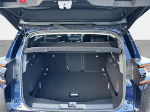 Citroën C5 Aircross 1.2 Hybrid Plus