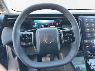 Citroën C5 Aircross 1.2 Hybrid Plus
