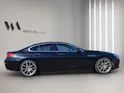 BMW 650i xDrive Gran Coupé