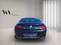 BMW 650i xDrive Gran Coupé
