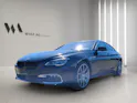 BMW 650i xDrive Gran Coupé
