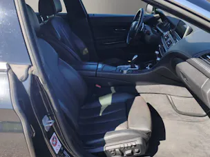 BMW 650i xDrive Gran Coupé