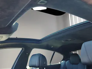 BMW 650i xDrive Gran Coupé