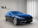BMW 650i xDrive Gran Coupé