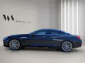 BMW 650i xDrive Gran Coupé