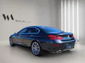 BMW 650i xDrive Gran Coupé