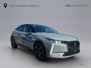DS Automobiles 4 1.6 E-Tense Performance Line+