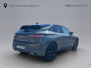 DS Automobiles 4 1.6 E-Tense Performance Line+