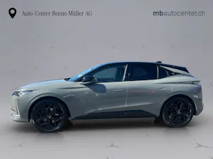 DS Automobiles 4 1.6 E-Tense Performance Line+