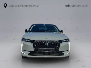 DS Automobiles 4 1.6 E-Tense Performance Line+