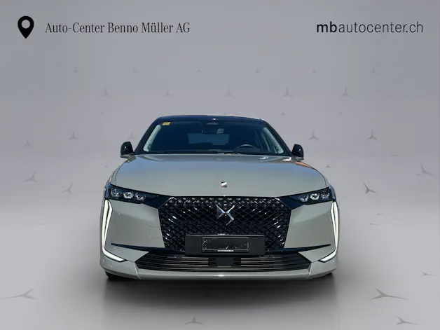 DS Automobiles 4 1.6 E-Tense Performance Line+