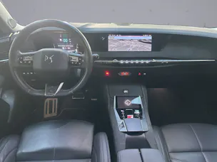 DS Automobiles 4 1.6 E-Tense Performance Line+