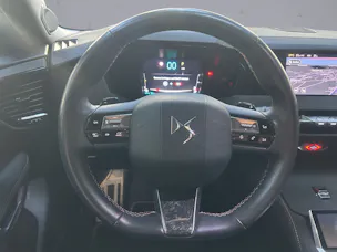 DS Automobiles 4 1.6 E-Tense Performance Line+