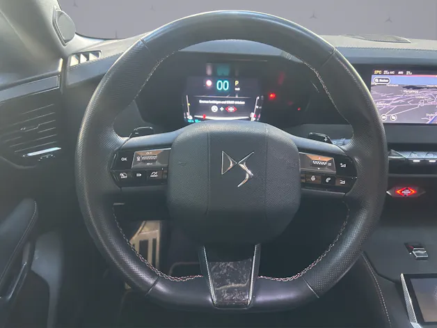 DS Automobiles 4 1.6 E-Tense Performance Line+