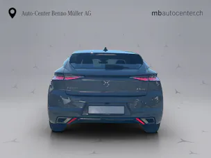 DS Automobiles 4 1.6 E-Tense Performance Line+