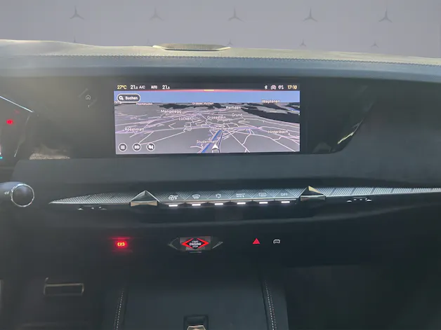 DS Automobiles 4 1.6 E-Tense Performance Line+