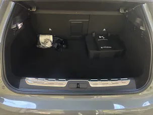 DS Automobiles 4 1.6 E-Tense Performance Line+