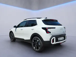 Kia Stonic 1.0 T-GDi GT-Line