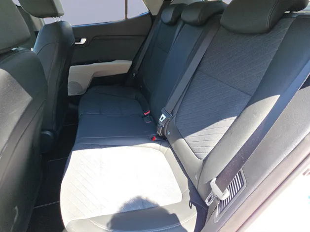 Kia Stonic 1.0 T-GDi GT-Line