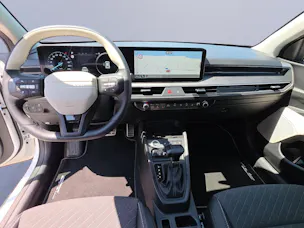 Kia Stonic 1.0 T-GDi GT-Line