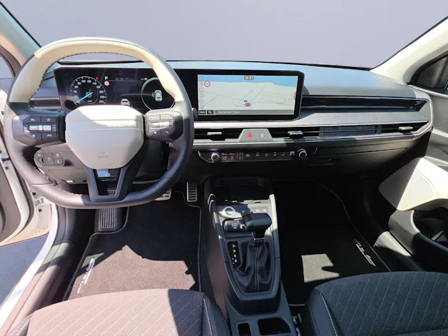 Kia Stonic 1.0 T-GDi GT-Line