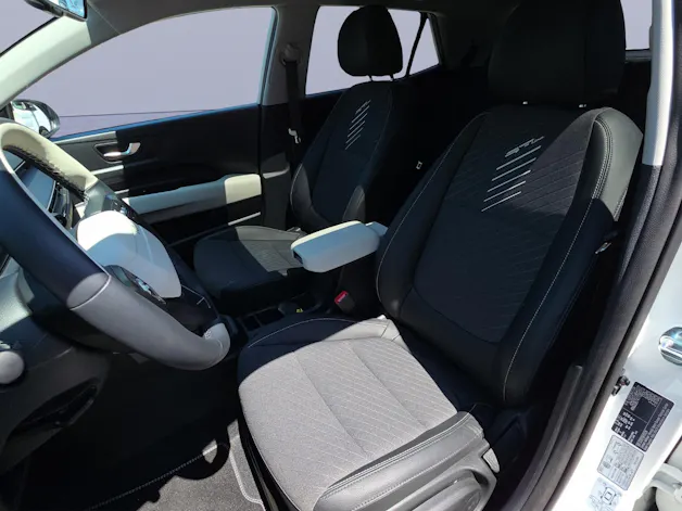 Kia Stonic 1.0 T-GDi GT-Line