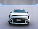 Kia Stonic 1.0 T-GDi GT-Line
