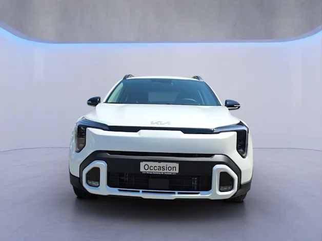 Kia Stonic 1.0 T-GDi GT-Line