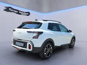 Kia Stonic 1.0 T-GDi GT-Line