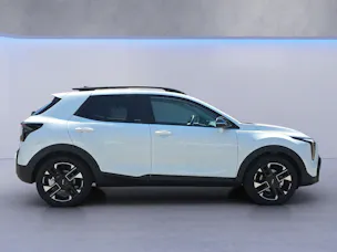 Kia Stonic 1.0 T-GDi GT-Line