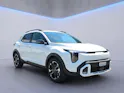 Kia Stonic 1.0 T-GDi GT-Line