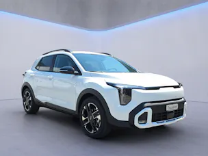 Kia Stonic 1.0 T-GDi GT-Line