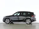 BMW X1 30e xDrive paddles