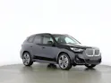 BMW X1 30e xDrive paddles