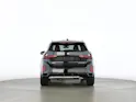 BMW X1 30e xDrive paddles