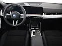 BMW X1 30e xDrive paddles