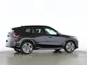 BMW X1 30e xDrive paddles