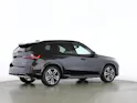 BMW X1 30e xDrive paddles