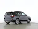 BMW X1 30e xDrive paddles