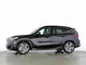 BMW X1 30e xDrive paddles