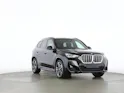 BMW X1 30e xDrive paddles