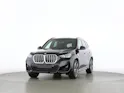 BMW X1 30e xDrive paddles