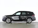 BMW X1 30e xDrive paddles